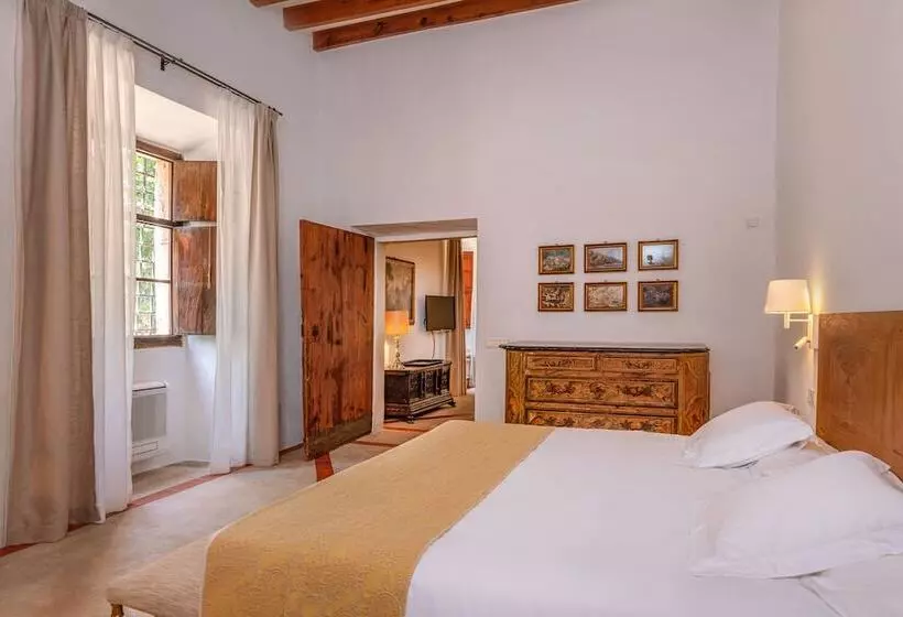 Maaseutuhotelli Son Grua Agroturismo   Adults Only