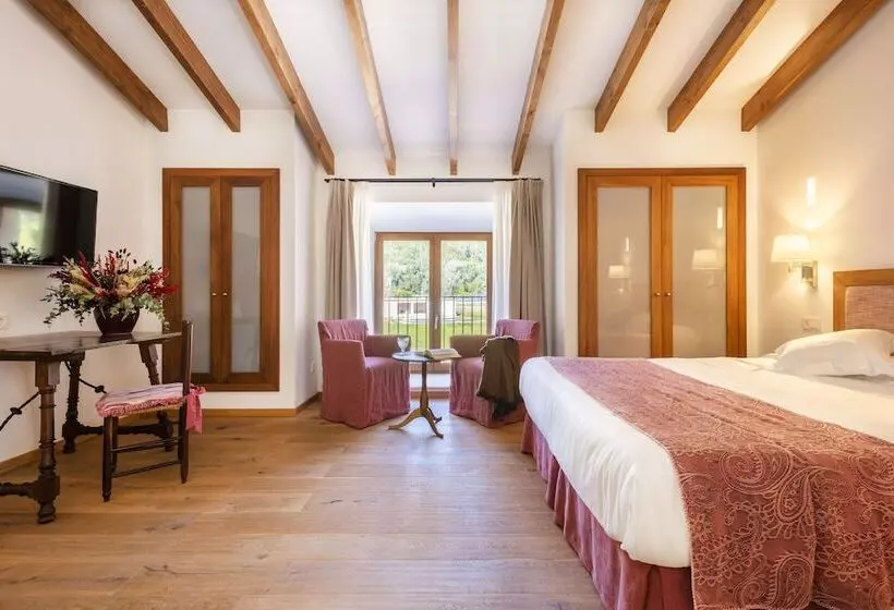 Maaseutuhotelli Son Grua Agroturismo   Adults Only