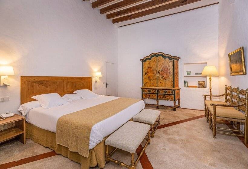 Сельский отель Son Grua Agroturismo   Adults Only