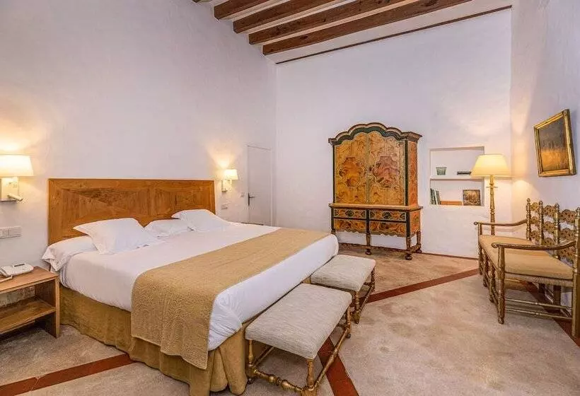 Maaseutuhotelli Son Grua Agroturismo   Adults Only