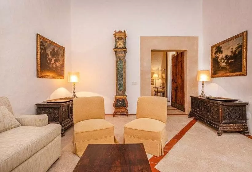 Maaseutuhotelli Son Grua Agroturismo   Adults Only