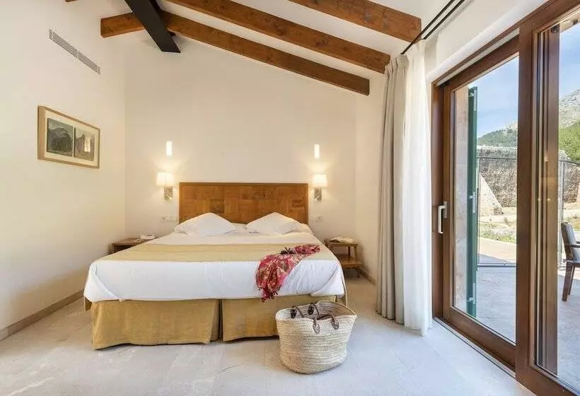 Maaseutuhotelli Son Grua Agroturismo   Adults Only