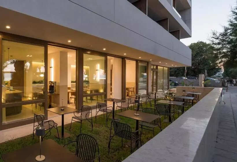 Hôtel Sansal Boutique