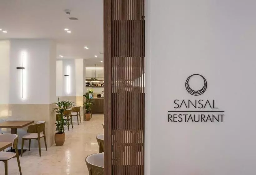 Hôtel Sansal Boutique