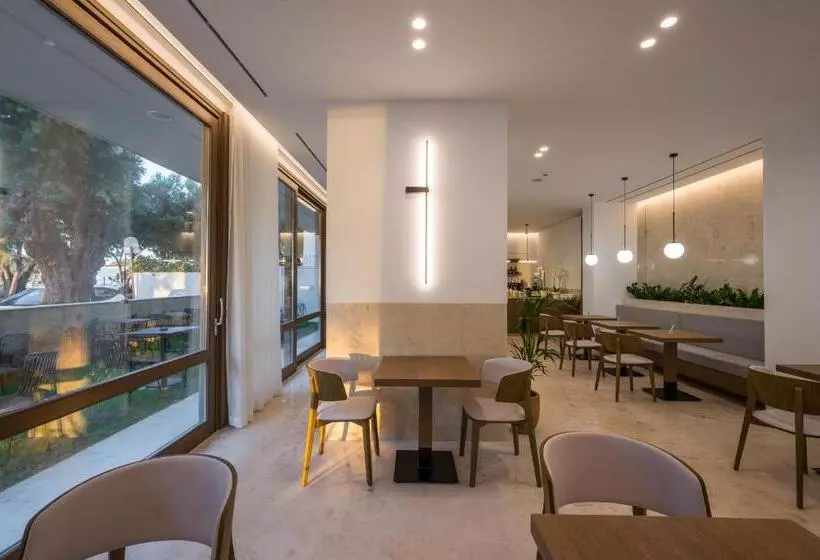 Hôtel Sansal Boutique