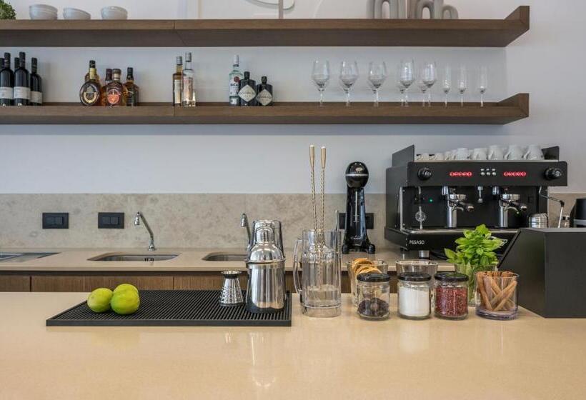 酒店 Sansal Boutique