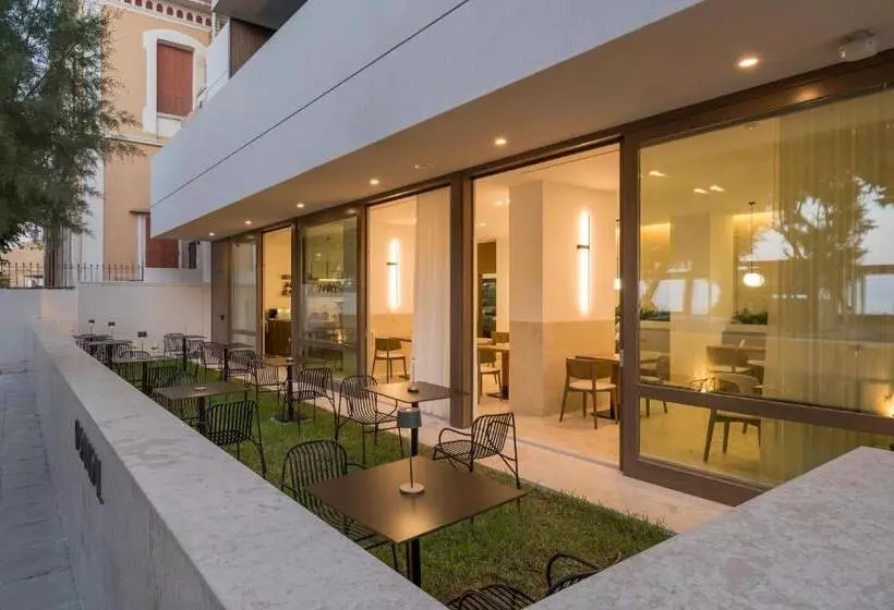 Hôtel Sansal Boutique