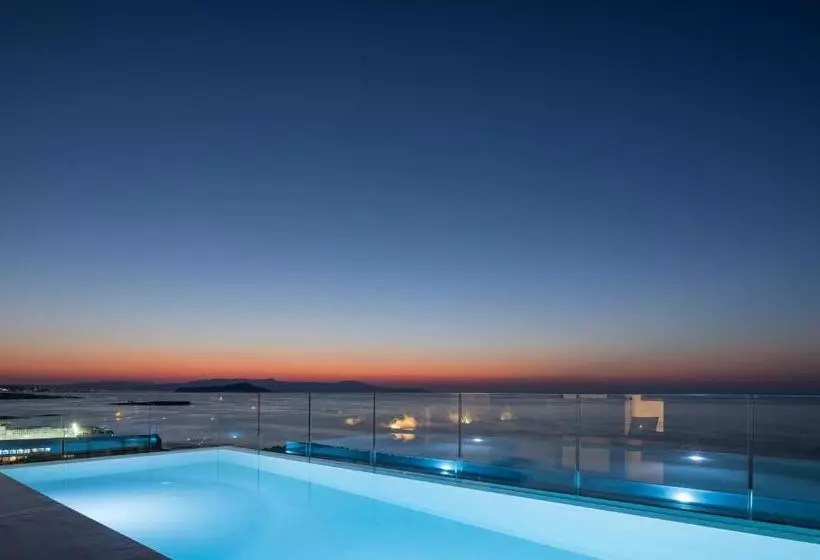 Hôtel Sansal Boutique