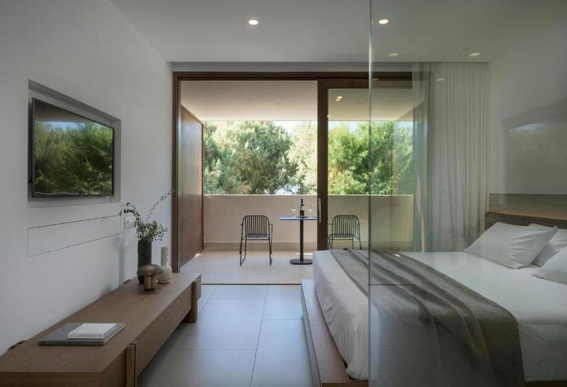 酒店 Sansal Boutique