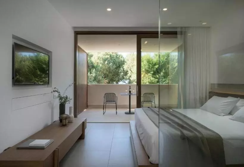 Hôtel Sansal Boutique