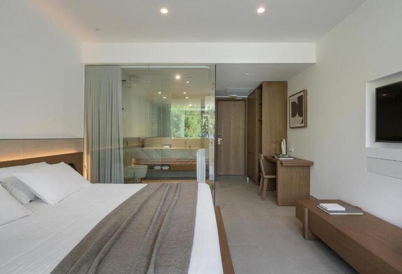 酒店 Sansal Boutique