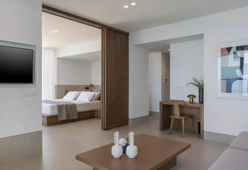Hôtel Sansal Boutique