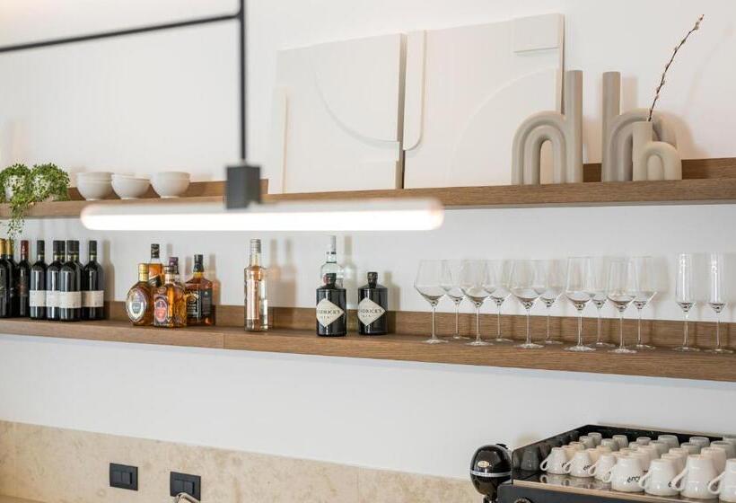 酒店 Sansal Boutique