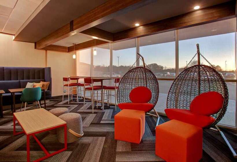 ホテル Tru By Hilton Alcoa Knoxville Airport