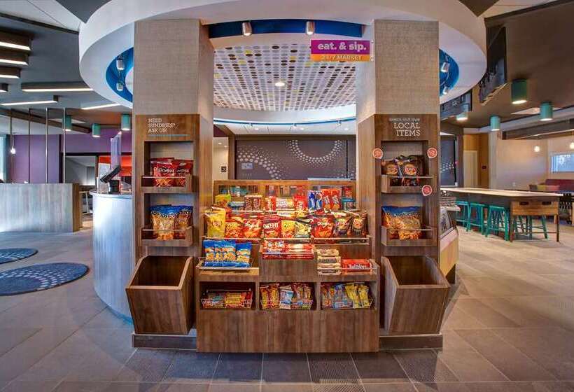 ホテル Tru By Hilton Alcoa Knoxville Airport