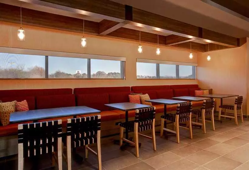 Hotelli Tru By Hilton Alcoa Knoxville Airport