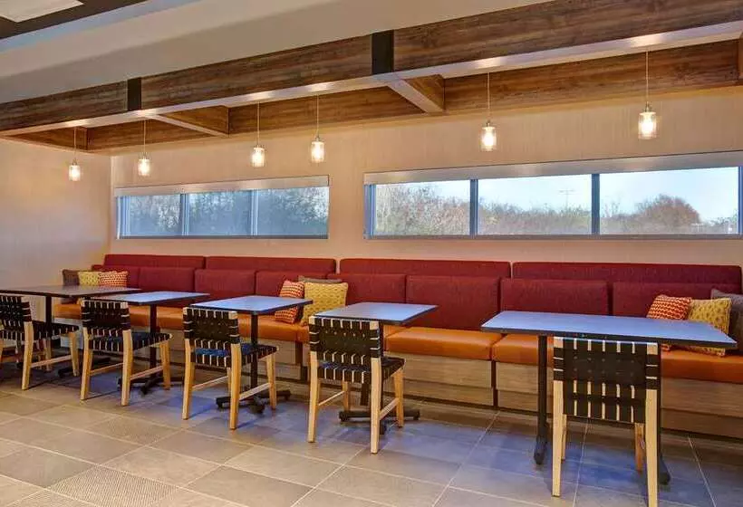 Hotelli Tru By Hilton Alcoa Knoxville Airport