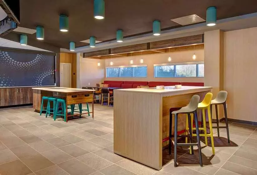 Hotelli Tru By Hilton Alcoa Knoxville Airport