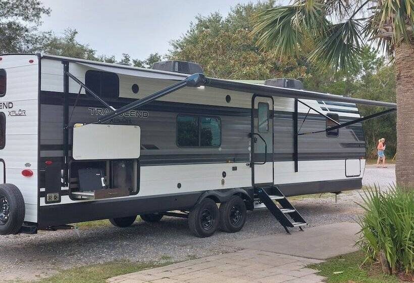 Navarre Beach Camping Resort