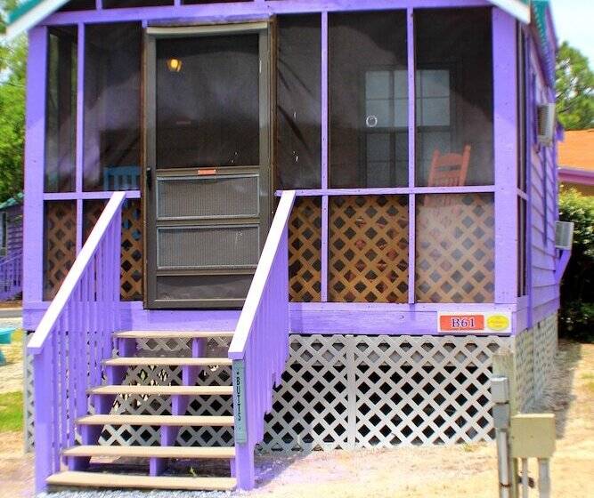 Navarre Beach Camping Resort