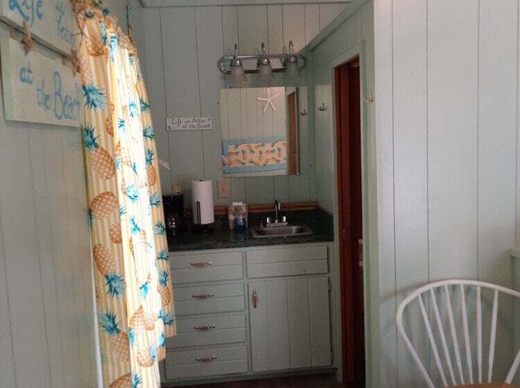 Navarre Beach Camping Resort