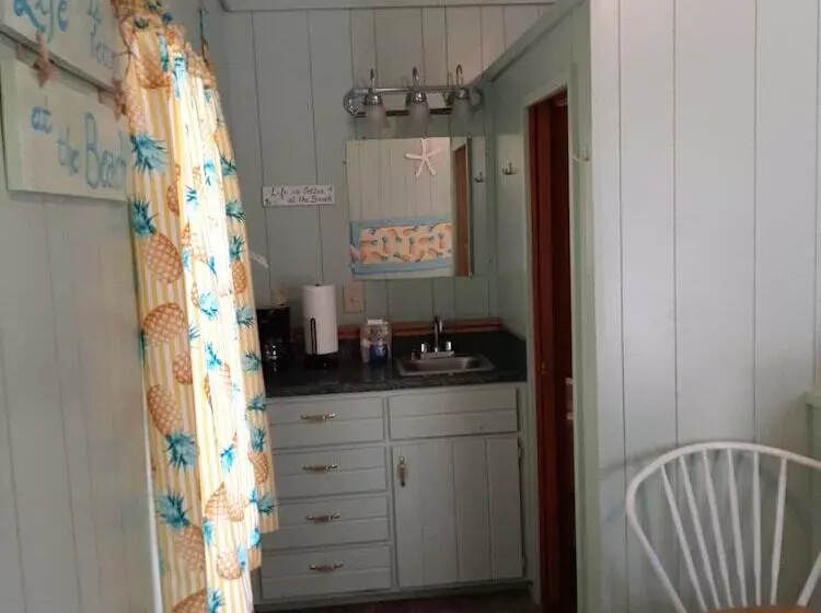 Navarre Beach Camping Resort