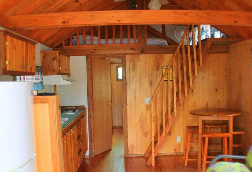 Navarre Beach Camping Resort