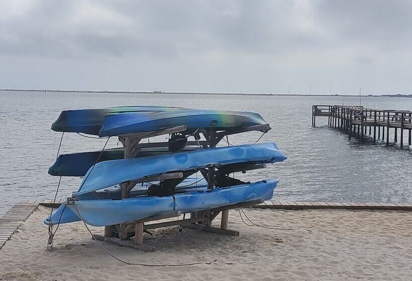 Navarre Beach Camping Resort