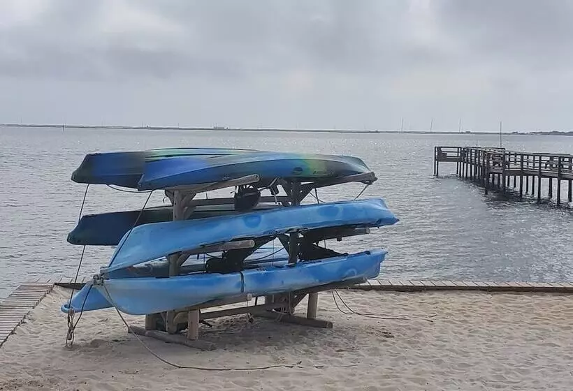 Navarre Beach Camping Resort