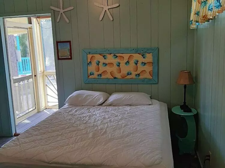 Navarre Beach Camping Resort