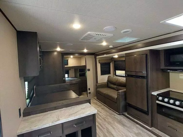 Navarre Beach Camping Resort