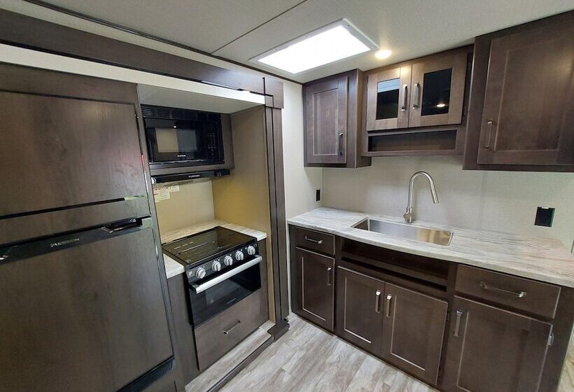 Navarre Beach Camping Resort