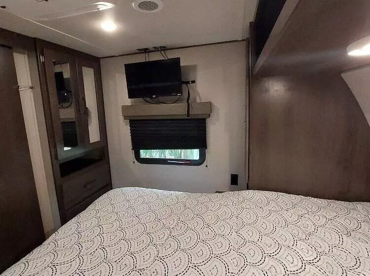 Navarre Beach Camping Resort