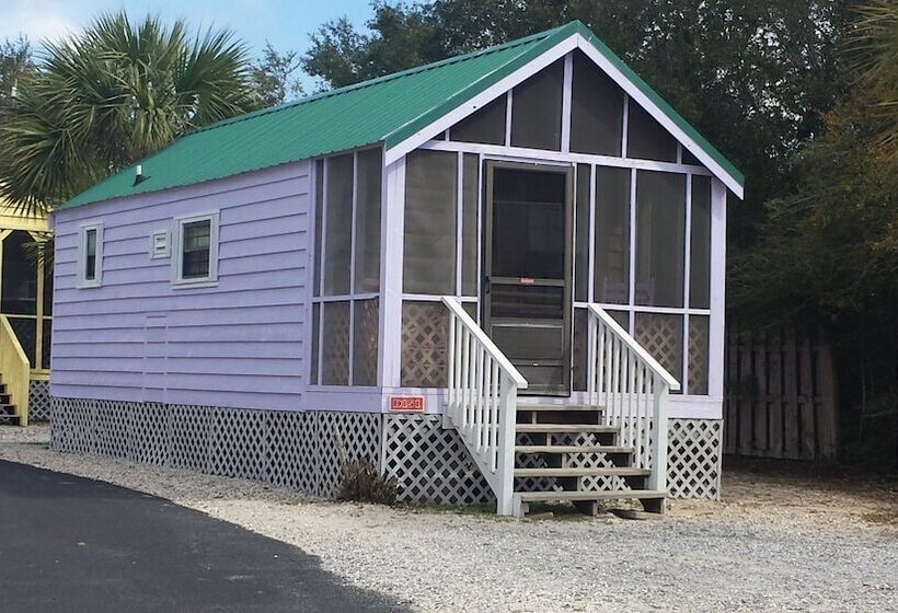 Navarre Beach Camping Resort