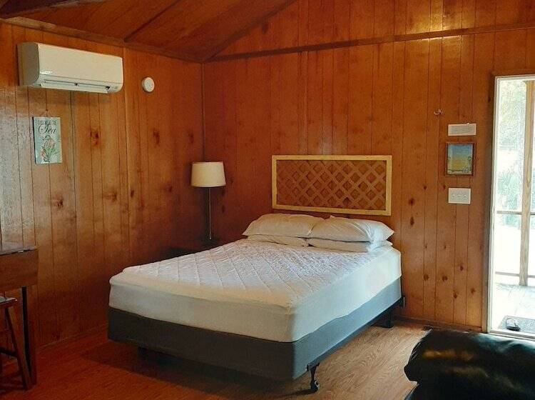 Navarre Beach Camping Resort