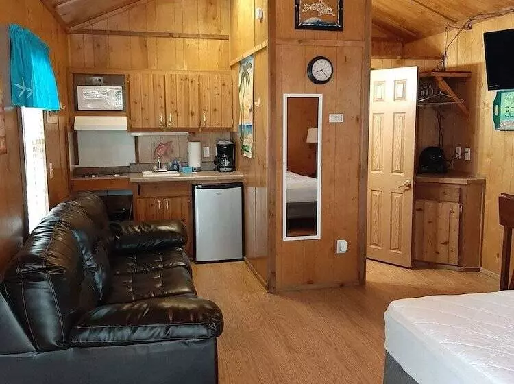 Navarre Beach Camping Resort