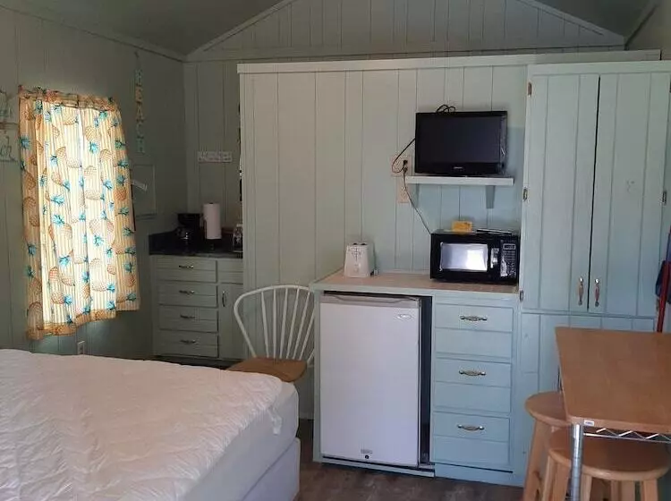 Navarre Beach Camping Resort