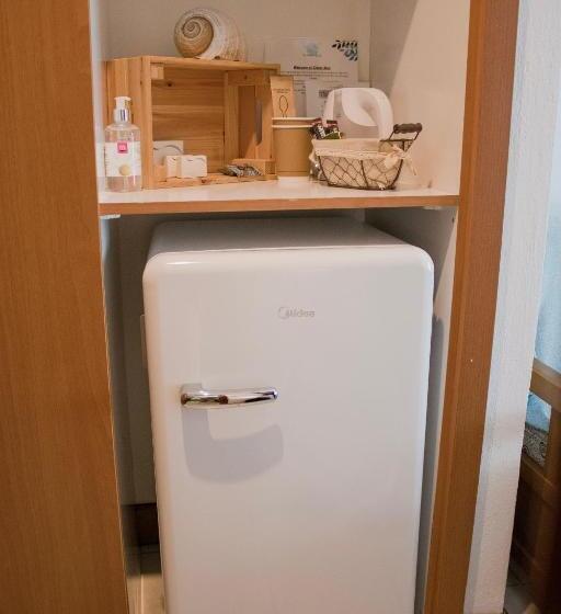 Pansiyon Gyalos Beach Front