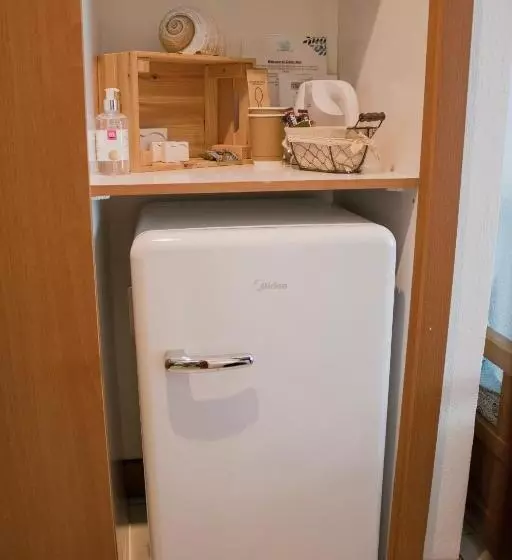 Majatalo Gyalos Beach Front