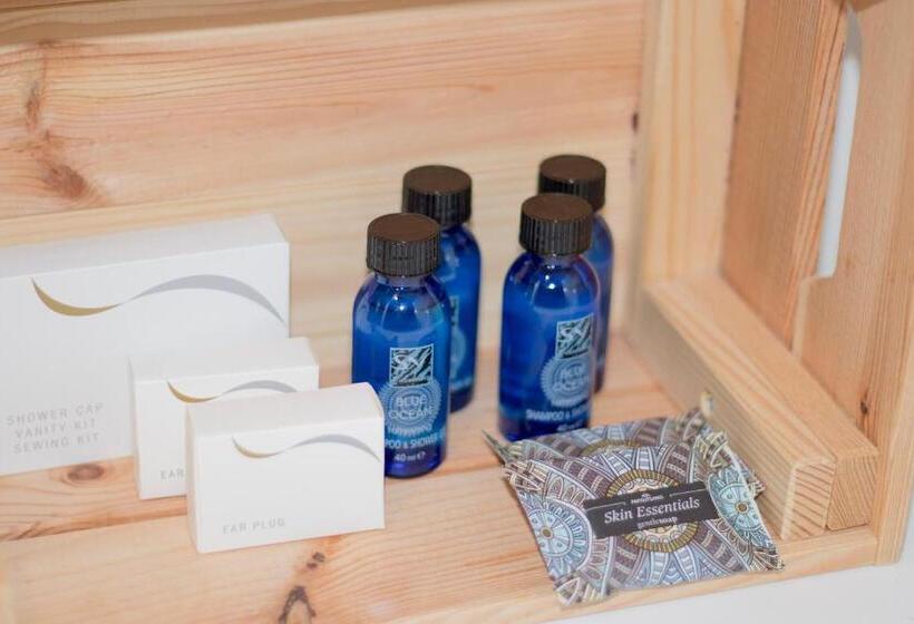 Pansiyon Gyalos Beach Front