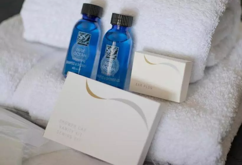 Majatalo Gyalos Beach Front