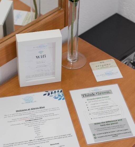 Pansiyon Gyalos Beach Front