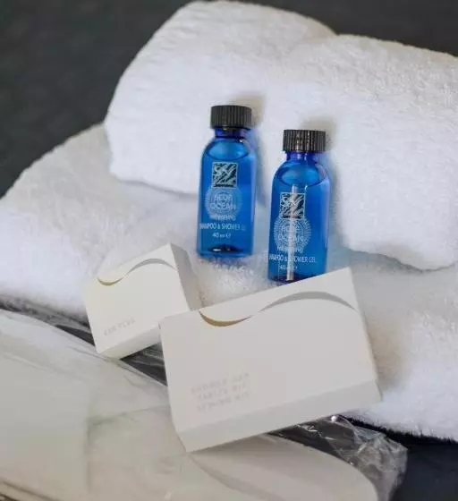 Majatalo Gyalos Beach Front