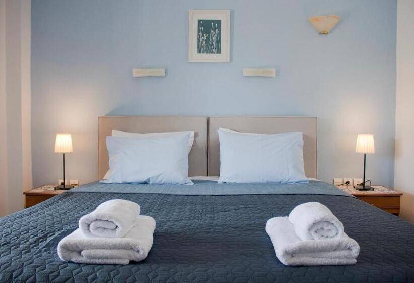 Pansiyon Gyalos Beach Front