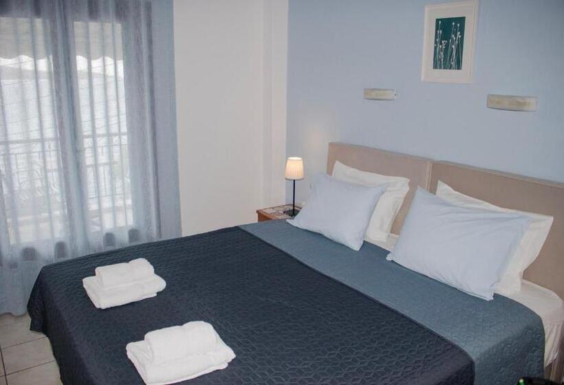 Pansiyon Gyalos Beach Front