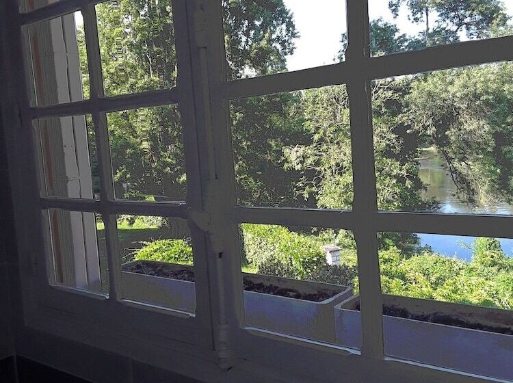 פנסיון Le Manoir Du Coeur Volant B&b