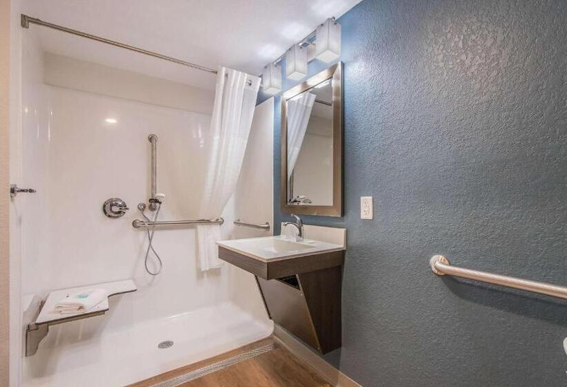 Woodspring Suites Doral Miami Airport