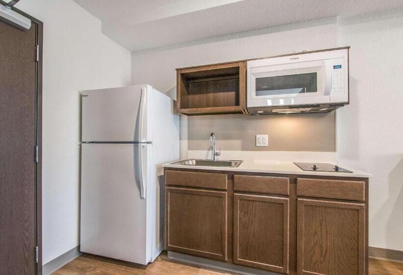 Woodspring Suites Doral Miami Airport