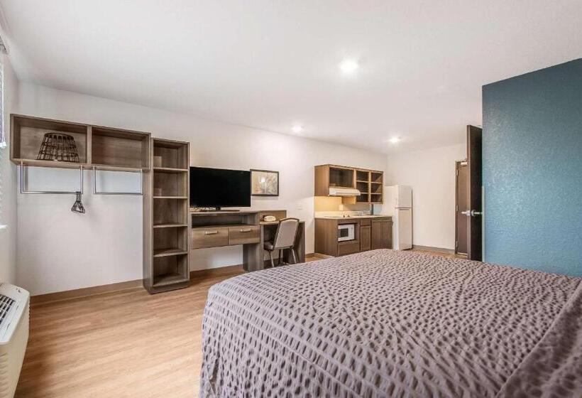 Woodspring Suites Doral Miami Airport