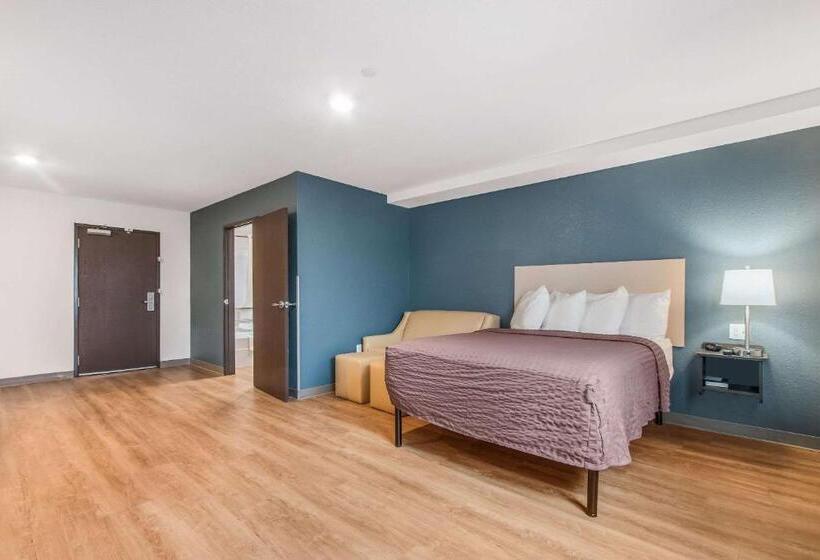 Woodspring Suites Doral Miami Airport